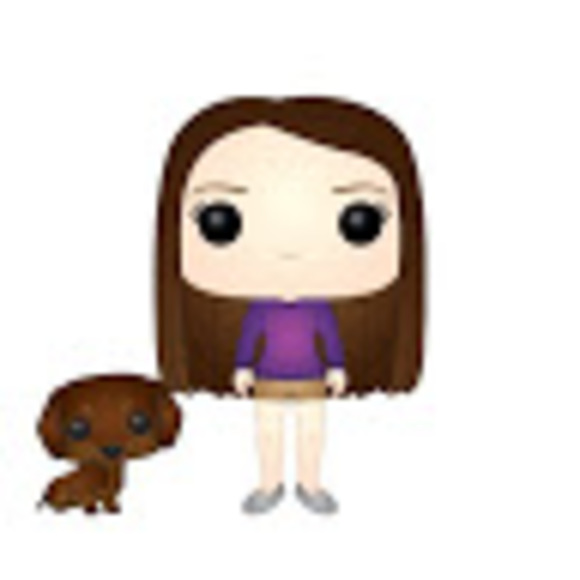 Meet your Posher, Dawn - Picture 1 of 1